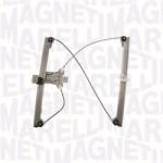 Magneti Marelli Mecanism actionare geam MAGNETI MARELLI 350103170239 (350103170239) - automobilus