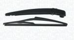 Magneti Marelli Set stergatoare, curatare parbriz MAGNETI MARELLI 000723180054 (000723180054) - automobilus