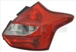 TYC Lampa spate TYC 11-11848-16-2 (11-11848-16-2) - automobilus