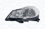 Magneti Marelli Far MAGNETI MARELLI 711307024352 (711307024352) - automobilus
