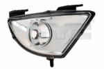 TYC Proiector ceata TYC 19-0140-01-2 (19-0140-01-2) - automobilus