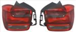TYC Lampa spate TYC 11-12243-01-2 (11-12243-01-2) - automobilus