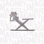 Magneti Marelli Mecanism actionare geam MAGNETI MARELLI 350103170015 (350103170015) - automobilus