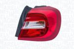 Magneti Marelli Lampa spate MAGNETI MARELLI 714020650804 (714020650804) - automobilus