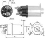 Magneti Marelli Set stergatoare, curatare parbriz MAGNETI MARELLI 000723180203 (000723180203) - automobilus
