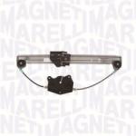 Magneti Marelli Mecanism actionare geam MAGNETI MARELLI 350103170029 (350103170029) - automobilus
