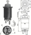 Magneti Marelli Set stergatoare, curatare parbriz MAGNETI MARELLI 000723180023 - automobilus