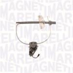 Magneti Marelli Mecanism actionare geam MAGNETI MARELLI 350103170117 (350103170117) - automobilus