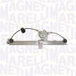 Magneti Marelli Mecanism actionare geam MAGNETI MARELLI 350103170309 (350103170309) - automobilus