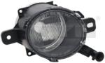 TYC Proiector ceata TYC 19-5985-11-2 (19-5985-11-2) - automobilus