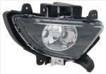 TYC Proiector ceata TYC 19-0939-01-2 (19-0939-01-2) - automobilus