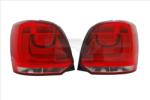 TYC Lampa spate TYC 11-11488-01-2 (11-11488-01-2) - automobilus