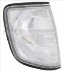 TYC Semnalizator TYC 18-3289-91-2 (18-3289-91-2) - automobilus