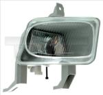 TYC Proiector ceata TYC 19-5328-05-2 (19-5328-05-2) - automobilus