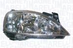 Magneti Marelli Far MAGNETI MARELLI 710301214208 (710301214208) - automobilus