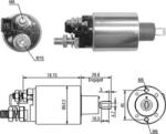 Magneti Marelli Set stergatoare, curatare parbriz MAGNETI MARELLI 000723180076 (000723180076) - automobilus