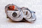 Magneti Marelli Far MAGNETI MARELLI 711307022675 - automobilus