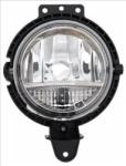 TYC Proiector ceata TYC 19-0597-01-9 (19-0597-01-9) - automobilus