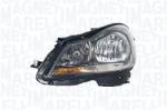 Magneti Marelli Far MAGNETI MARELLI 712501301129 (712501301129) - automobilus