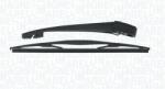 Magneti Marelli Set stergatoare, curatare parbriz MAGNETI MARELLI 000723180157 (000723180157) - automobilus