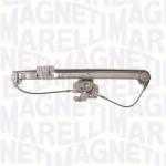 Magneti Marelli Mecanism actionare geam MAGNETI MARELLI 350103170070 (350103170070) - automobilus