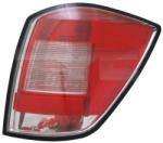 TYC Lampa spate TYC 11-0509-11-2 (11-0509-11-2) - automobilus