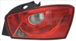 TYC Lampa spate TYC 11-12300-11-2 (11-12300-11-2) - automobilus