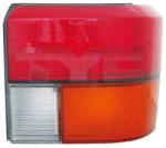 TYC Lampa spate TYC 11-0211-01-2 (11-0211-01-2) - automobilus