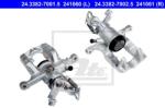 ATE Etrier frana ATE 24.3382-7001.5 (24.3382-7001.5) - automobilus