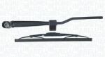 Magneti Marelli Set stergatoare, curatare parbriz MAGNETI MARELLI 000723180323 (000723180323) - automobilus