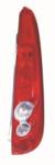 DEPO Lampa spate Depo 431-1966L-UE (431-1966L-UE)