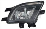 TYC Proiector ceata TYC 19-6123-01-9 (19-6123-01-9) - automobilus