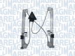 Magneti Marelli Mecanism actionare geam MAGNETI MARELLI 350103170406 (350103170406) - automobilus