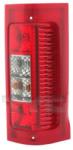 TYC Lampa spate TYC 11-0778-01-2 (11-0778-01-2) - automobilus
