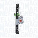 Magneti Marelli Mecanism actionare geam MAGNETI MARELLI 350103830000 (350103830000)