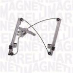 Magneti Marelli Mecanism actionare geam MAGNETI MARELLI 350103170103 (350103170103) - automobilus