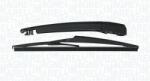 Magneti Marelli Set stergatoare, curatare parbriz MAGNETI MARELLI 000723180062 (000723180062) - automobilus
