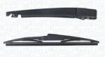 Magneti Marelli Set stergatoare, curatare parbriz MAGNETI MARELLI 000723180044 (000723180044) - automobilus