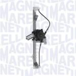 Magneti Marelli Mecanism actionare geam MAGNETI MARELLI 350103139700 (350103139700) - automobilus