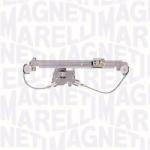 Magneti Marelli Mecanism actionare geam MAGNETI MARELLI 350103170050 (350103170050) - automobilus