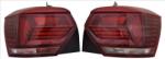 TYC Lampa spate TYC 11-14643-01-2 (11-14643-01-2) - automobilus