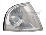 TYC Semnalizator TYC 18-0207-01-2 (18-0207-01-2) - automobilus