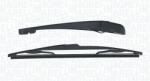 Magneti Marelli Set stergatoare, curatare parbriz MAGNETI MARELLI 000723180109 (000723180109) - automobilus