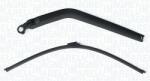 Magneti Marelli Set stergatoare, curatare parbriz MAGNETI MARELLI 000723180206 (000723180206) - automobilus