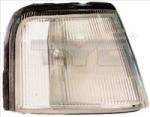 TYC Semnalizator TYC 18-3250-15-2 (18-3250-15-2) - automobilus
