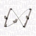 Magneti Marelli Mecanism actionare geam MAGNETI MARELLI 350103170023 (350103170023) - automobilus