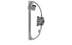 Magneti Marelli Mecanism actionare geam MAGNETI MARELLI 350103101500 (350103101500) - automobilus