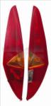 TYC Lampa spate TYC 11-0541-01-2 (11-0541-01-2) - automobilus