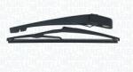 Magneti Marelli Set stergatoare, curatare parbriz MAGNETI MARELLI 000723180274 (000723180274) - automobilus