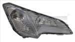 TYC Proiector ceata TYC 19-14366-15-9 (19-14366-15-9) - automobilus